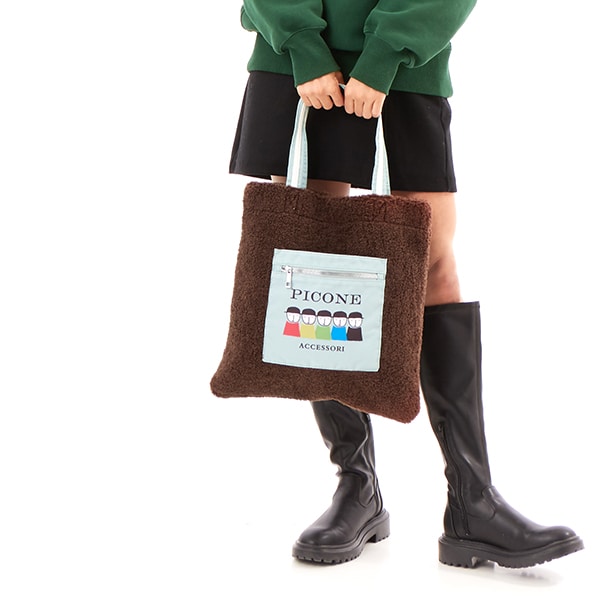 ピッコーネ・アッチェッソーリ（PICONE ACCESSORI）/ピッコーネ アチェッソーリ ハンドバック