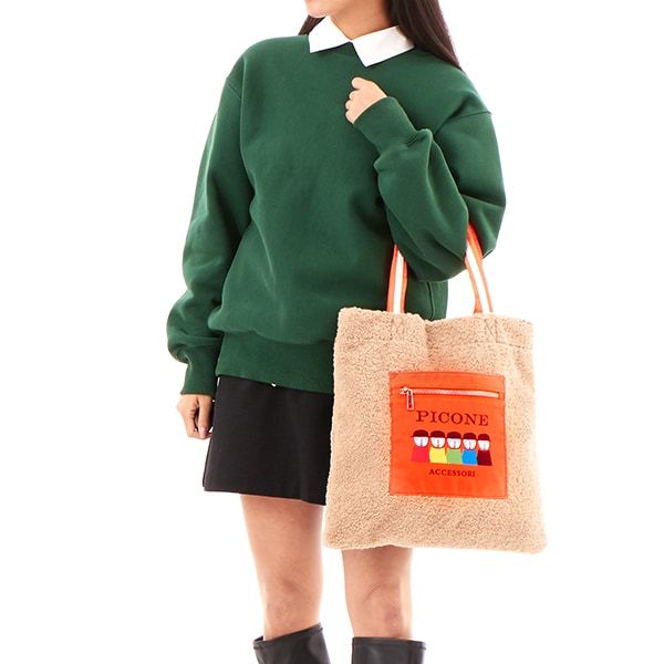 ピッコーネ・アッチェッソーリ（PICONE ACCESSORI）/ピッコーネ アチェッソーリ ハンドバック