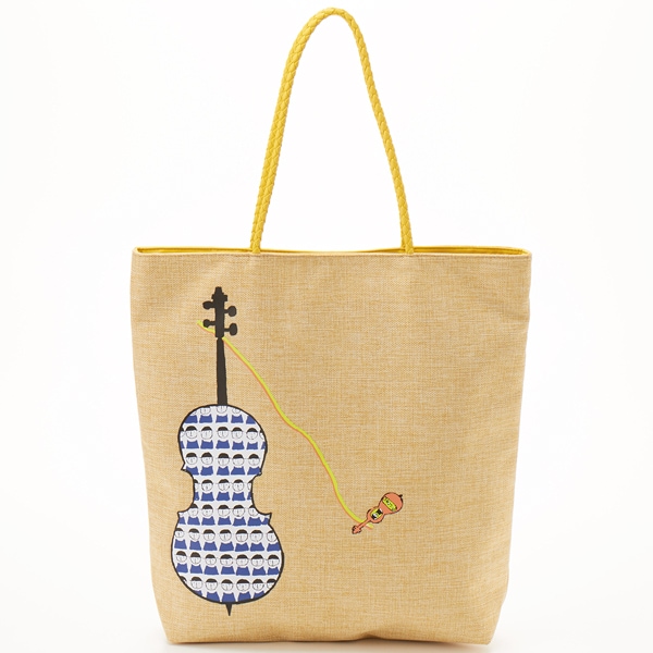 ピッコーネ・アッチェッソーリ（PICONE ACCESSORI）/ピッコーネ アチェッソーリ トートバック