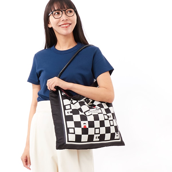 ピッコーネ・アッチェッソーリ（PICONE ACCESSORI）/ピッコーネ アチェッソーリ スカーフバック
