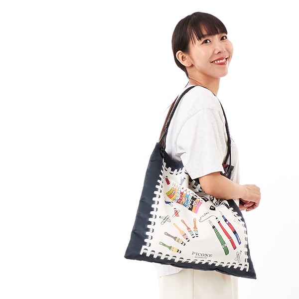 ピッコーネ・アッチェッソーリ（PICONE ACCESSORI）/ピッコーネ アチェッソーリ スカーフバック