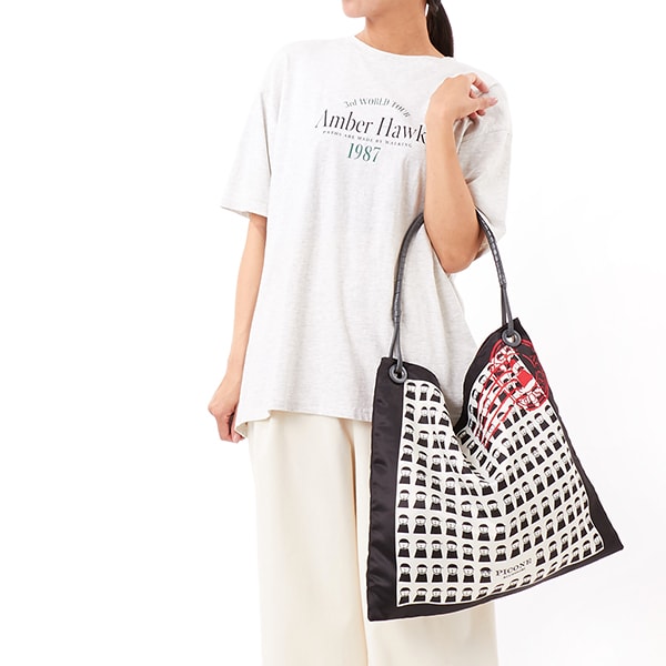 ピッコーネ・アッチェッソーリ（PICONE ACCESSORI）/ピッコーネ アチェッソーリ スカーフバック