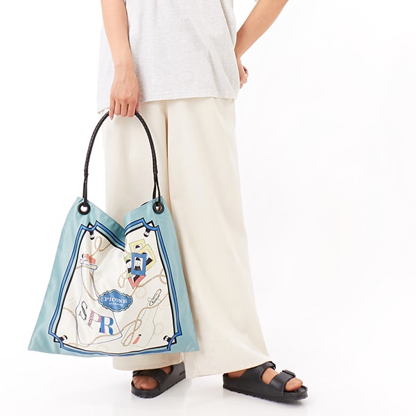 ピッコーネ・アッチェッソーリ（PICONE ACCESSORI）/ピッコーネ アチェッソーリ スカーフバック
