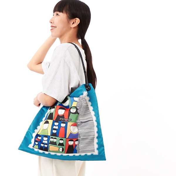 ピッコーネ・アッチェッソーリ（PICONE ACCESSORI）/ピッコーネ アチェッソーリ スカーフバック