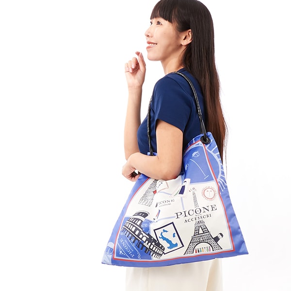 ピッコーネ・アッチェッソーリ（PICONE ACCESSORI）/ピッコーネ アチェッソーリ スカーフバック