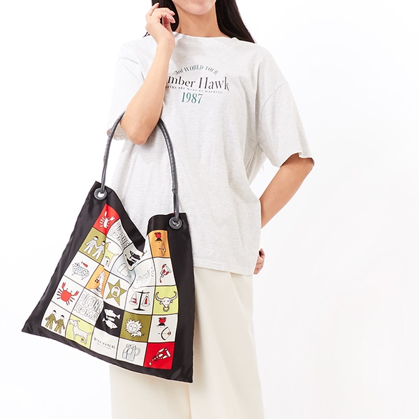 ピッコーネ・アッチェッソーリ（PICONE ACCESSORI）/ピッコーネ アチェッソーリ スカーフバック