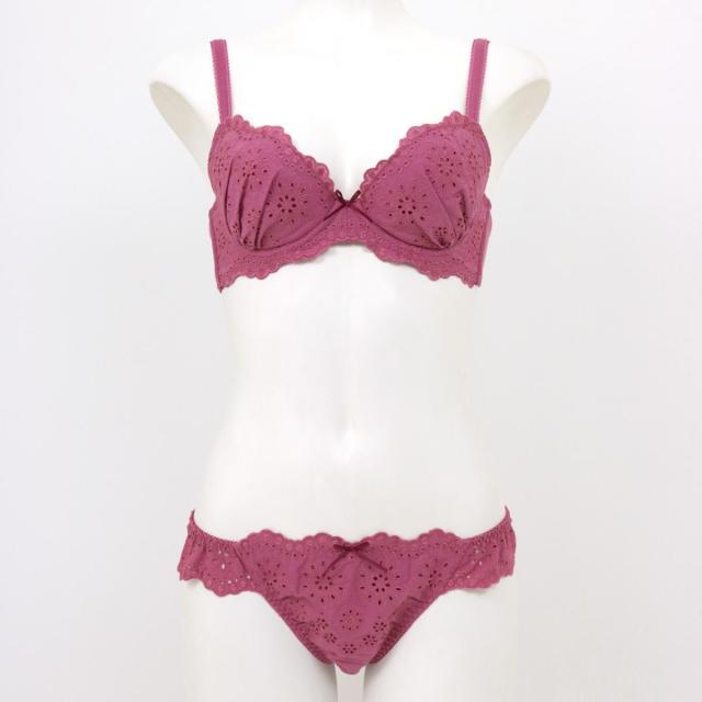 フランデランジェリー/Nostalgic Cotton ノスタルジックコットン