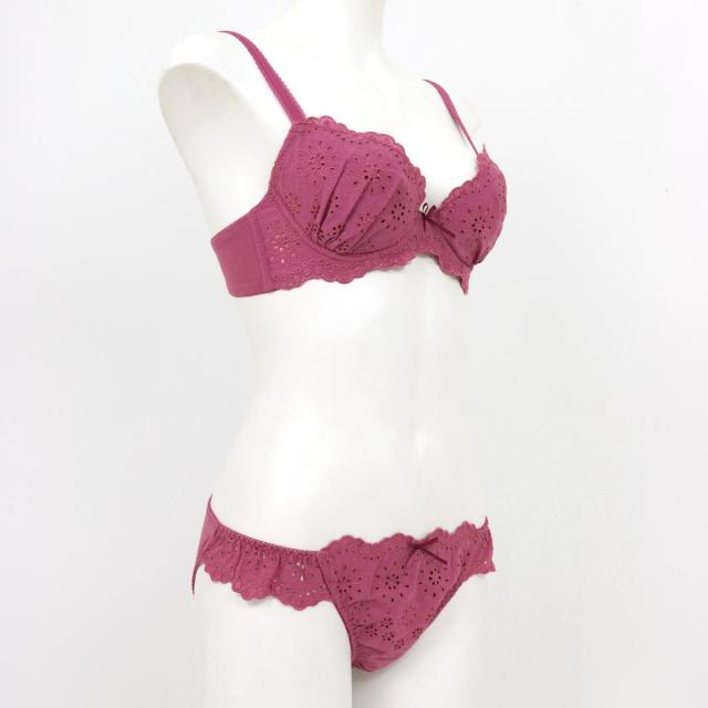 フランデランジェリー/Nostalgic Cotton ノスタルジックコットン