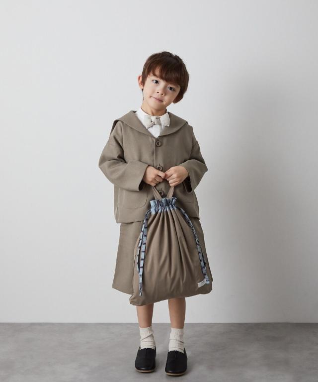 リジェール（riziere）/入学入園3点セットの通販はau PAY