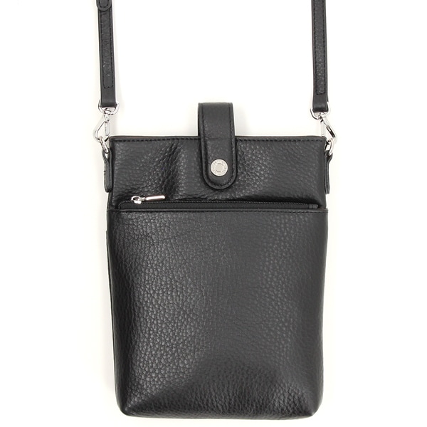 ミリュー（Milieu）/牛革 ミニバッグ