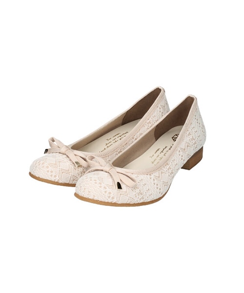 マーレマーレ/レースバレエSD231613の通販は 7,500円