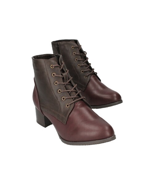 マーレマーレ（maRe maRe）/レースアップブーツMO232704 マーレマーレ（maRe maRe）/レースアップブーツMO232704の通販はau PAY