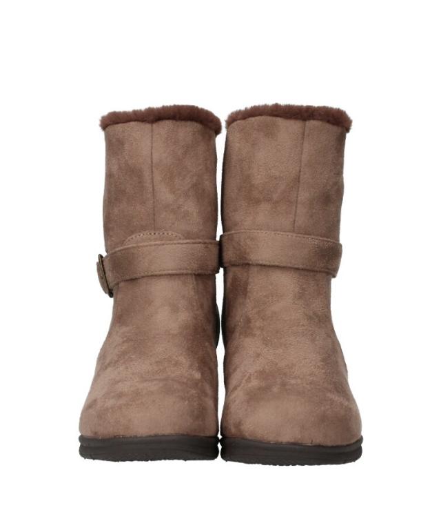 マーレマーレ（maRe maRe）/撥水防水防滑ベルトブーツKLZ232733 マーレマーレ（maRe maRe）/撥水防水防滑ベルトブーツKLZ232733の通販