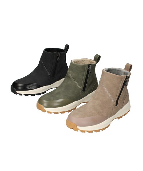 マーレマーレ（maRe maRe）/防水あったかブーツKH232710 マーレマーレ（maRe maRe）/防水あったかブーツKH232710の通販はau PAY