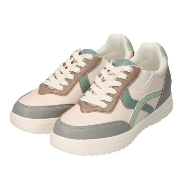 マーレマーレ（maRe maRe）/防水エアロサイドゴアスニーカーIC241114の通販は 5,863円