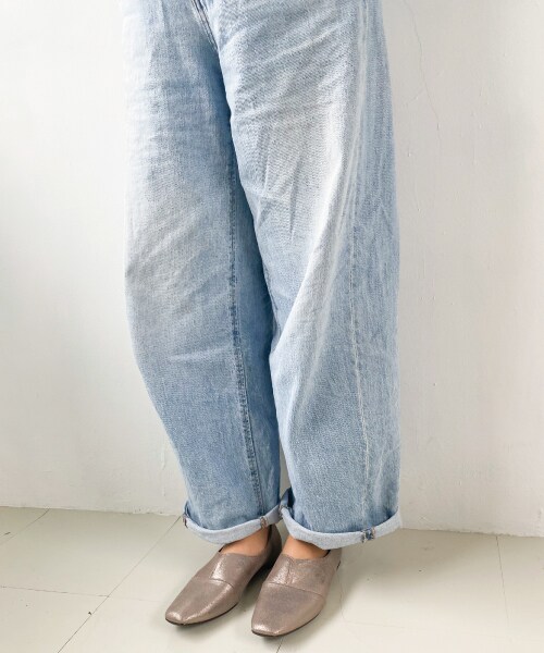 マーレマーレ（maRe maRe）/防水スリットシューズMT241604