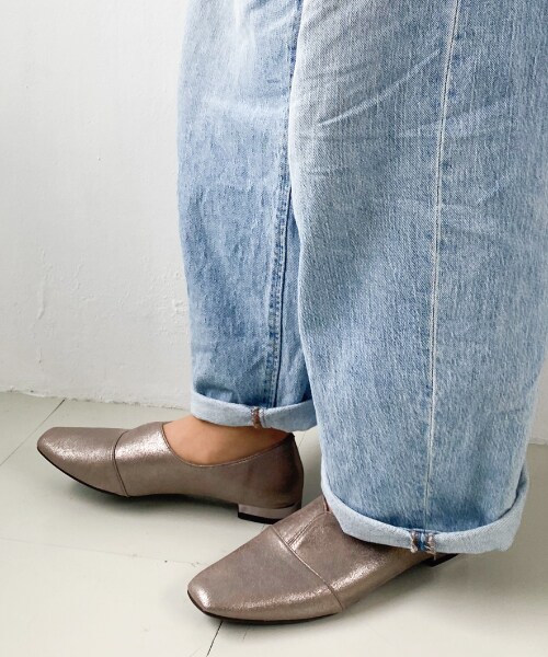 マーレマーレ（maRe maRe）/防水スリットシューズMT241604