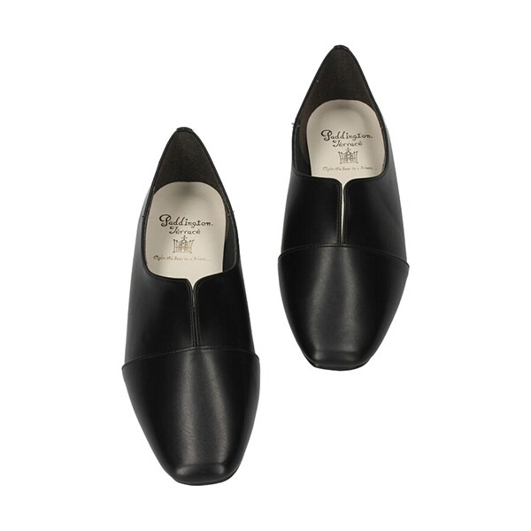 マーレマーレ（maRe maRe）/防水スリットシューズMT241604