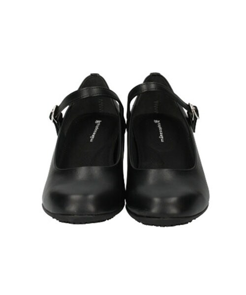 マーレマーレ（maRe maRe）/撥水ストラップパンプスMAR241517