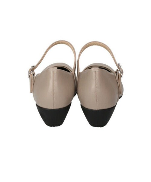 マーレマーレ（maRe maRe）/撥水ストラップパンプスMAR241517