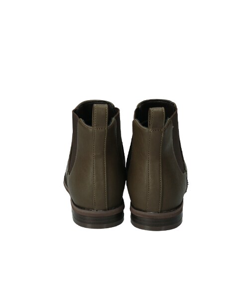 マーレマーレ（maRe maRe）/防水サイドゴアブーツKLZ242705