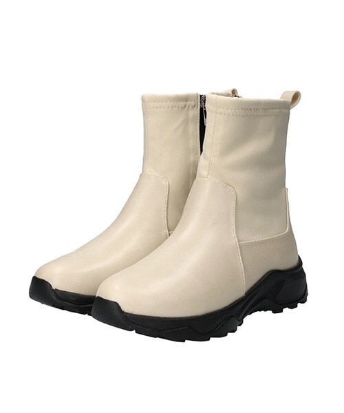 マーレマーレ（maRe maRe）/防水防滑コンビブーツTW242714の通販は 9,900円