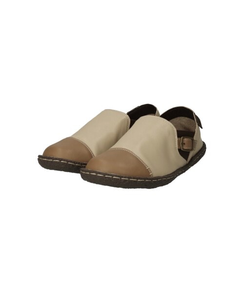 マーレマーレ（maRe maRe）/本革　やわらかコンフォートKLZ252301 【25秋冬新作】