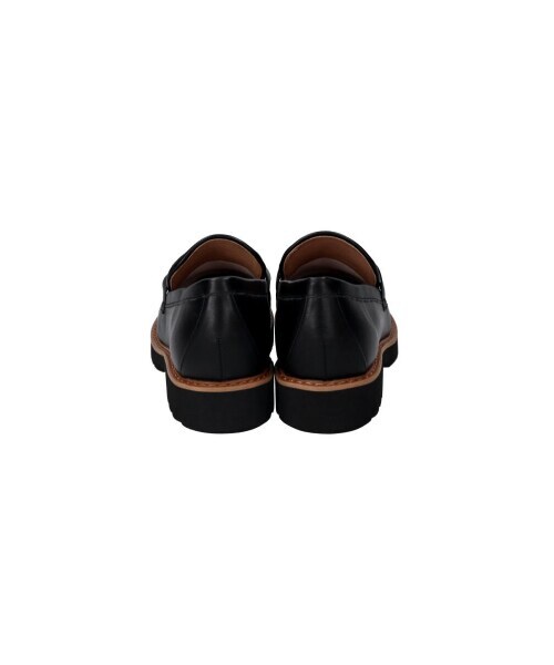 マーレマーレ（maRe maRe）/厚底ローファーSW252318 【25秋冬新作】