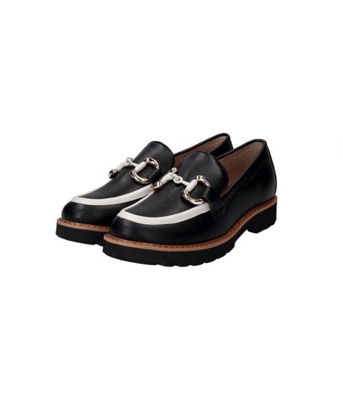 マーレマーレ（maRe maRe）/厚底ローファーSW252318 【25秋冬新作】 マーレマーレ（maRe maRe）/厚底ローファーSW252318 【25秋冬新作】