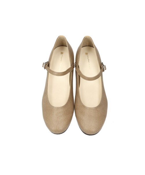 マーレマーレ（maRe maRe）/防水ストラップパンプスSG00552 【25秋冬