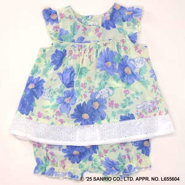 A4 アリスアンドザパイレーツ生成セーラーブラウスはしごレース