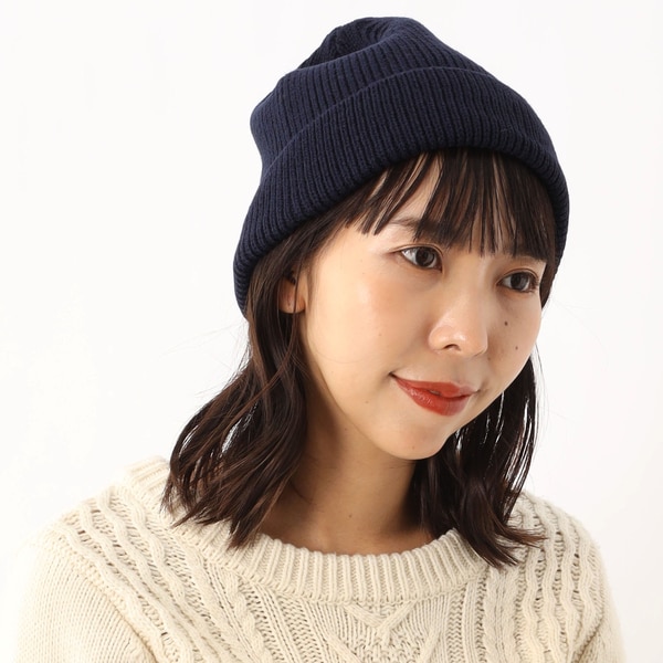 チャンピオン/Champion ニットキャップ 492−011Aの通販はau PAY 
