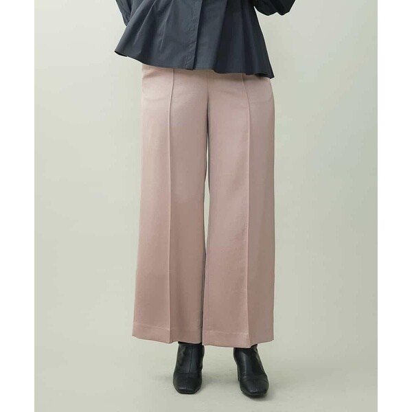 ミッシェルクラン/[小さいサイズ]ライトサテン2WAYサロペット ミッシェルクラン/[小さいサイズ]ライトサテン2WAYサロペットの通販は