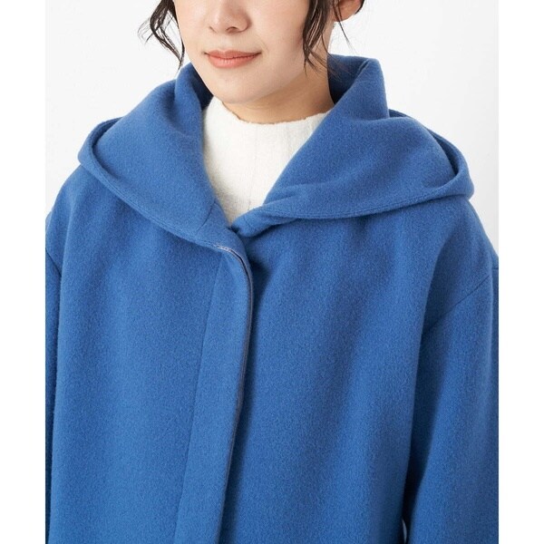 MK ミッシェルクラン（MK MICHEL KLEIN ）/【小さいサイズ】ミディ丈