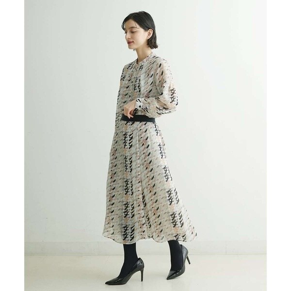 ジョルジュ・レッシュ（GEORGES RECH）/【セットアップ対応】千鳥格子