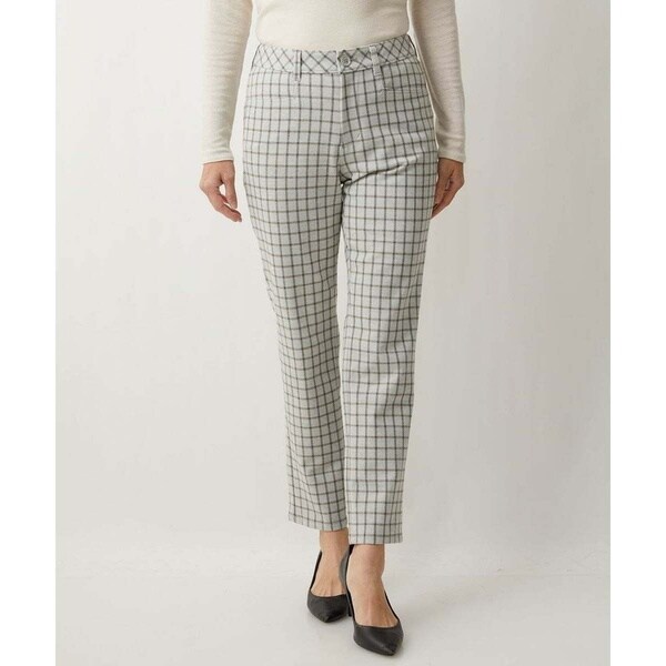 ジョルジュ・レッシュ/スリムスティックパンツ