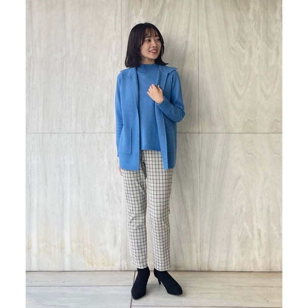 ジョルジュ・レッシュ/スリムスティックパンツ ジョルジュ・レッシュ