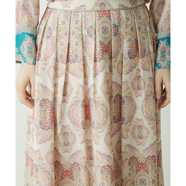 クリスチャンオジャール/【セットアップ対応】グラフィティカル