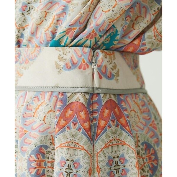 クリスチャンオジャール/【セットアップ対応】グラフィティカル