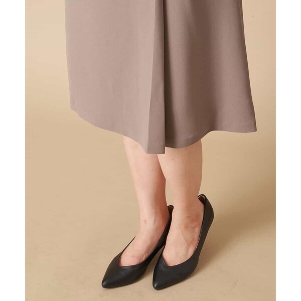 コンフィクチュール/【小さいサイズ/洗濯機で洗える】リボン付きラップ