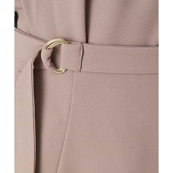 コンフィクチュール/【小さいサイズ/洗濯機で洗える】リボン付きラップ