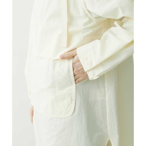 【☆チョコニャン☆】ジャンニロジュディチェ ハイストレッチナイロンコート ☆チョコニャン☆】ジャンニロジュディチェ ハイストレッチ