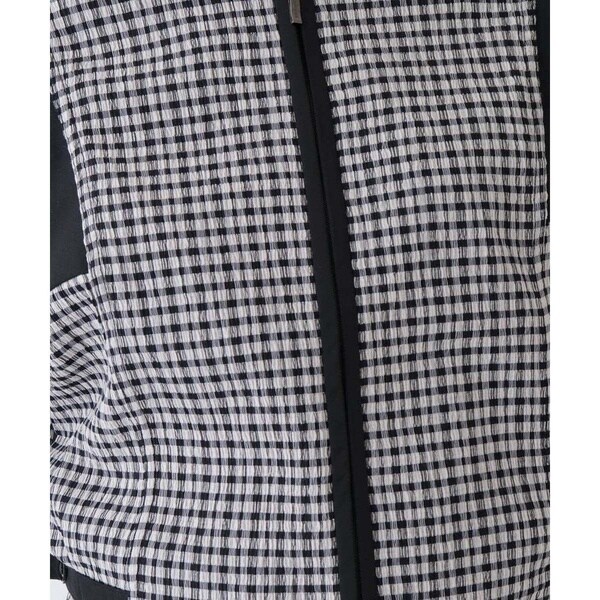 ヒロコビス（hirokobis）/【小さいサイズ/洗える】ギンガムチェック