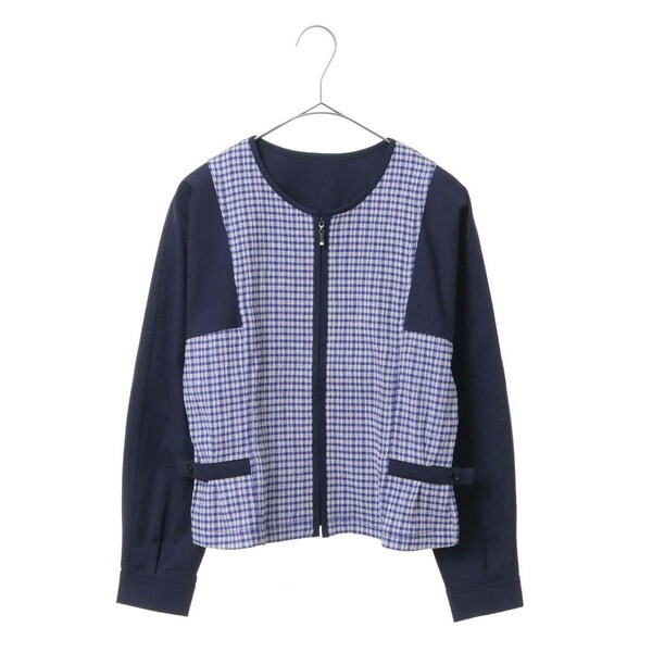 ヒロコビス（hirokobis）/【小さいサイズ/洗える】ギンガムチェック