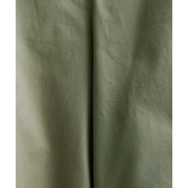 MK ミッシェルクラン/【小さいサイズ】カーゴガウチョパンツ/洗えるの