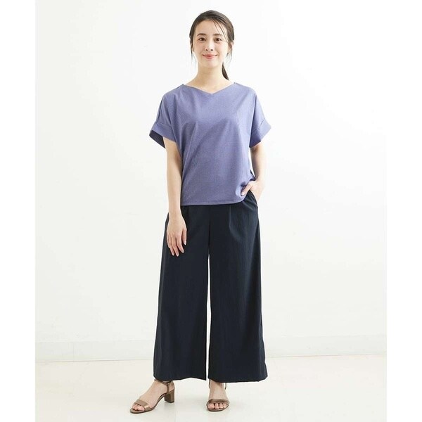 MK ミッシェルクラン（MK MICHEL KLEIN ）/【小さいサイズ】リラクシー