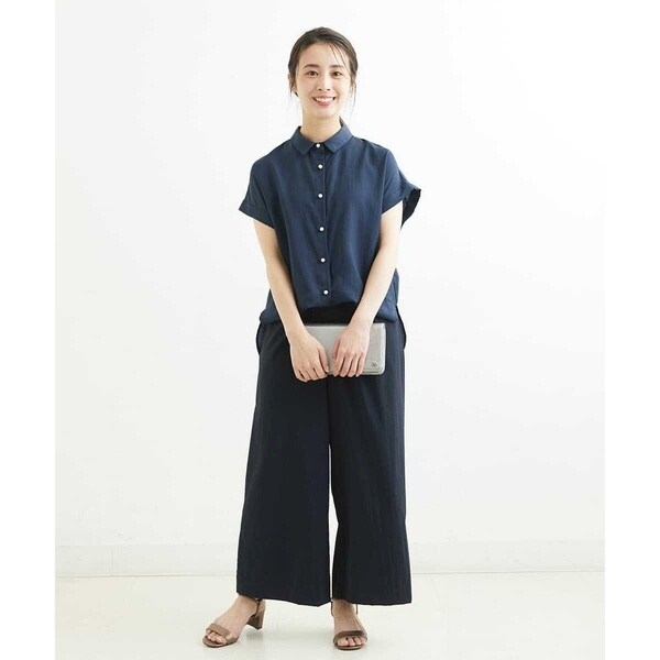 MK ミッシェルクラン（MK MICHEL KLEIN ）/【小さいサイズ】リラクシー