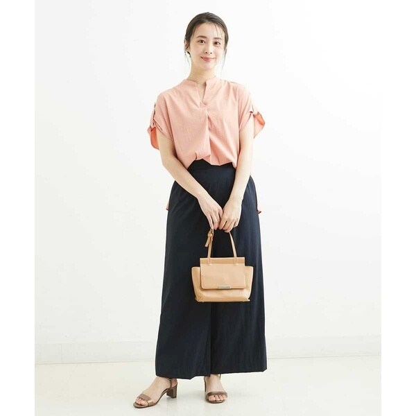 MK ミッシェルクラン（MK MICHEL KLEIN ）/【小さいサイズ】リラクシー