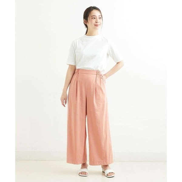 MK ミッシェルクラン（MK MICHEL KLEIN ）/【小さいサイズ】リラクシー