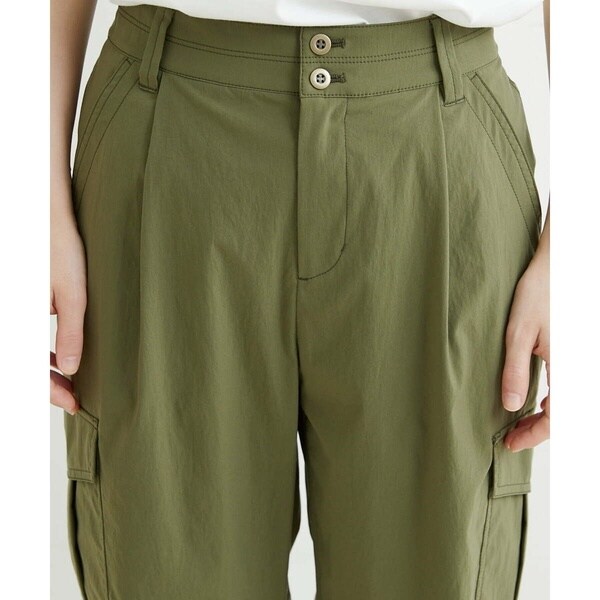 ジョルジュ・レッシュ（GEORGES RECH）/タスランストレッチカーゴ